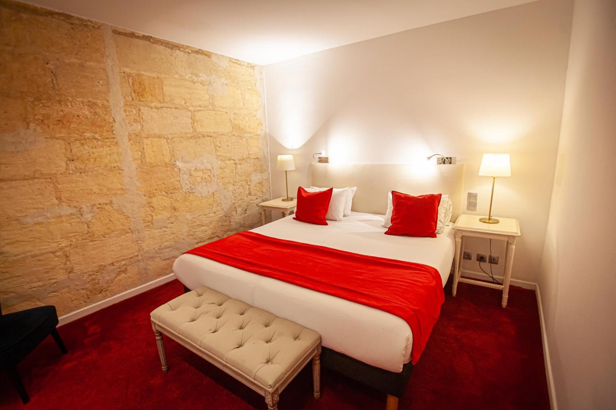 Churchill Centre Hotel Bordeaux