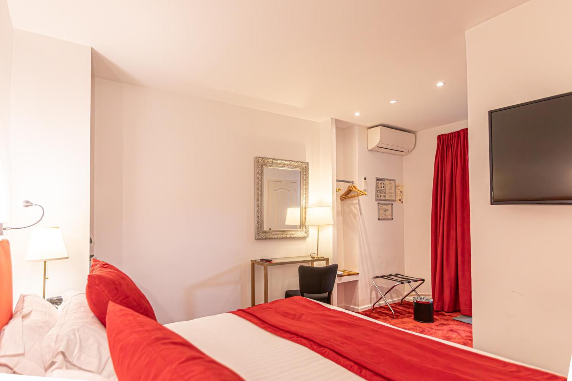 Churchill Centre 2* Bordeaux
